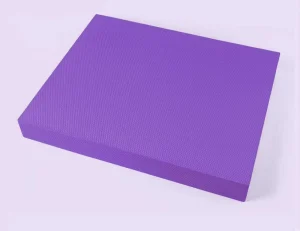 JJY High Quality Non Slip Yoga Mat Extra Thick Eco Friendly for Women Home Gym Exercise Mat