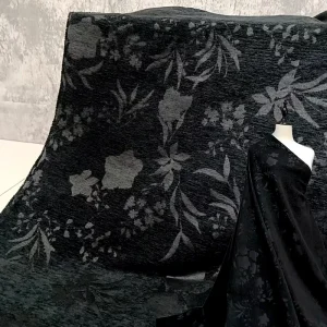 JSB1455 Sheneyron Winter and Autumn Clothing and Formal Dress Fabrics