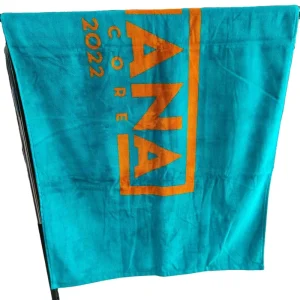 Jacquard Cotton Woven Beach Towel with Custom Design and Logo Soft Quick-Dry