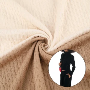 Jacquard Knitted 100% Polyester Medium Weight for Girls Bedding Blanket for Men Women Garments
