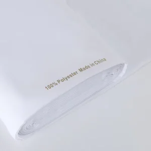 Japanese 100% Polyester Fabric Polyester Viscose Fabric 210G/M Anti-Static Arabic Men’s Thobe Fabrics Saudi Thobe Fabric