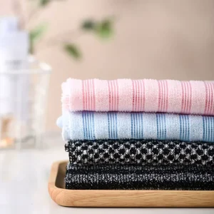 Japanese Bath Wash Scrub Cloth Washcloth Exfoliating Back Towel for Men Women Exfoliation