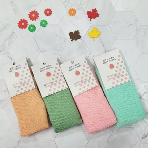 Japanese Body Scrubbing Brush Bathroom Exfoliating Back Scrubber Spa Bath Wash Towel