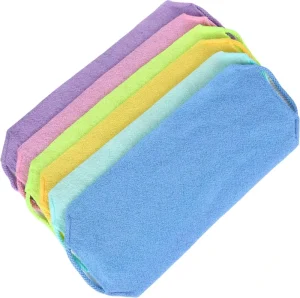 Japanese High Quality Exfoliating Nylon Belt Bath Towel Body Washing Dead Skin Remover Shower Towel Back Scrubber