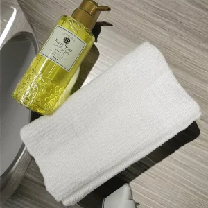 Japanese Skin Care Body Wash Towel Exfoliating Washcloth for Body Shower Scrubber Bath Brushes & Sponges