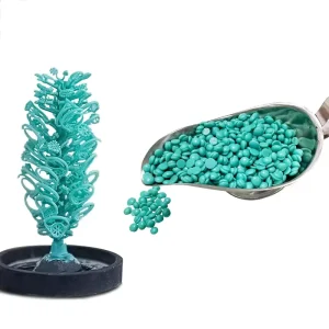 Jewelry Making Casting Wax Low Shrinkage Lost Wax Casting Wax