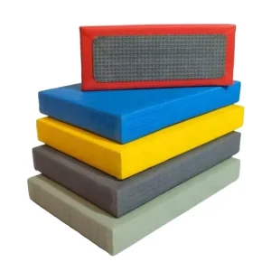 Jiu Jitsu Judo Grappling Tatami Exercise Gymnastic Mat Anti Slip Sponge Soft Training Easy Clean