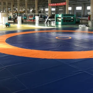 Judo Tatami 12m X 12m Martial Arts Exercise Wrestling Floor Mats