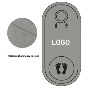 Jump Rope Mat Pro Cardio High Density Tpe Exercise Pad for Indoor Workouts Shock Absorbing Silent Home Gym Fitness Floor Yoga Mats Pilates Mat