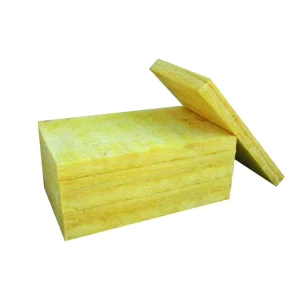 KELMEI Glass Wool Roll Blanket Panel Thermal Insulation with Aluminum Foil R11 R13 Energy Saving 10 48 Density 15m 20m