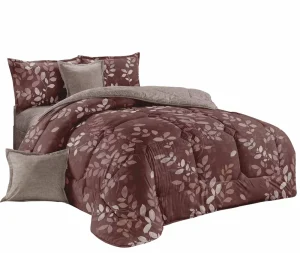 KING Comforter Set with Fiiling SAUDI MARKET Duvet Cover Set