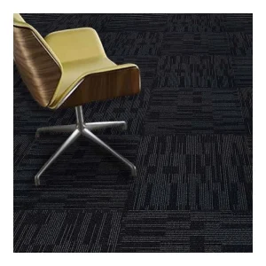 Kaili Choice Luxury Modern Wall to Wall Carpet Tiles Wool Woven Floor Carpet for Home Use Hotel Bedrooms Hospitality Venues