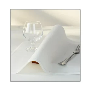 Keep Your Dining Area Clean and Tidy Rectangle Disposable Placemats Table Mats for Event