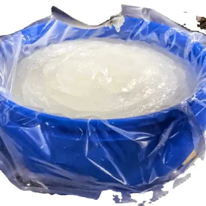 Kerge High Concentration SLES AES Surfactant Rich Foam for Shampoo Body Wash Hand Soap Raw Material