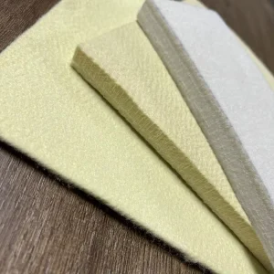 Kevlar Felt Industrial Fabric for Various Applications
