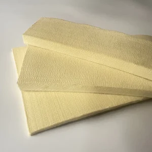 Kevlar Felt Non woven Fabrics