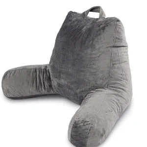Kids Reading Bed Rest Pillows for Lying Down