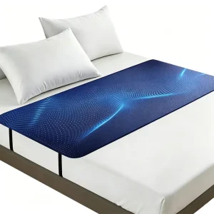 King Queen Twin Sizes PU Anti Static ESD Earthing Grounding Bedding Sheet