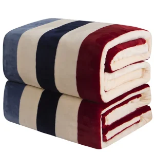 King Size Bedspreads Bedding Comforter Set Soft Printed Full Polyester Bed Quilt Home Hotel