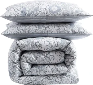 King Size Duvet Cover Soft King Microfiber Duvet Cover Set Breathable Duvet Cover for Adults