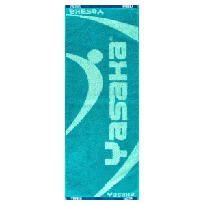 Kinsery 100% Cotton Jacquard Style 32s 35*95cm*200g Dyed yarn Yasaka Towel Sport Towel Gift Towel