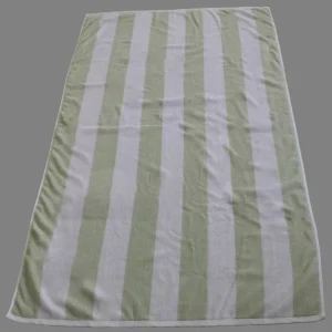 Kinsery Popular 100% Cotton Eco friendly Gifts Towel Custom Beach Towels