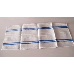 Kitchen Daily Dish Towel Dish Cloth Kitchen Terry Cloth Rags Large Cotton Towels