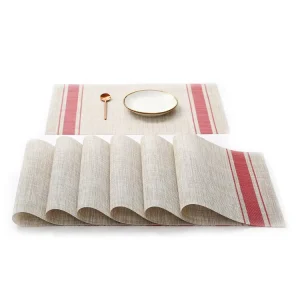 Kitchen Dining Placemat Placemats for Dining Table