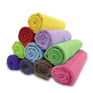 Kitchen Dish Cloths Cleaning Towels Microfiber Cloth Cleaning Towel Microfibre Cloth Micro Fiber Towel