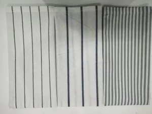 Kitchen Sublimation 100% Cotton Tea Towel Custom Print