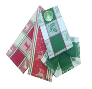 Kitchen Towel dish Towel Cotton Towel Set