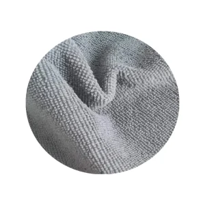 Knitted 80%Polyester 20%Polyamide Microfiber Terry Towel Super Absorbent Eco Friendly Turkish Fabric Roll