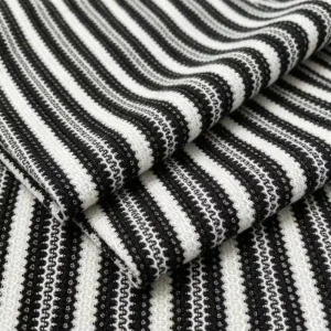 Knitted Fabric Soft Mediumweight 180gsm for Women and Man Shirts and Home Textiles
