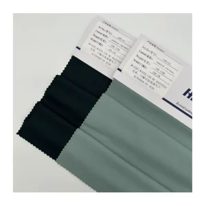 Knitted Fabric for Clothing Tshirt Fabric Material Nylon Fabric