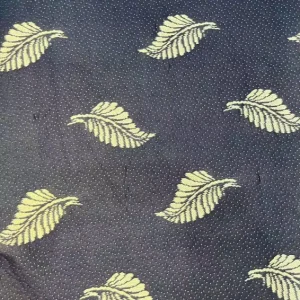 Knitted Jacquard Mattress Fabric 100% Polyester Organic Stretch Medium Weight