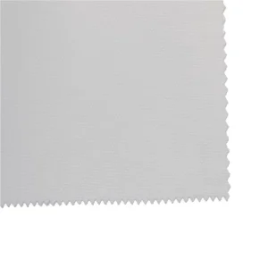 Knitted Mesh Fabric 100% Polyester Breathable Stretch Sportswear