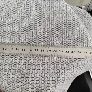 Knitted Sofa Fabric