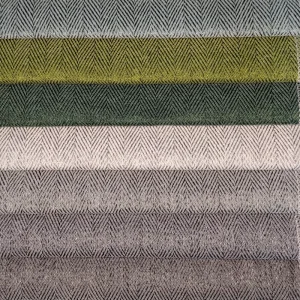 Knitted Textile In stock Items Sofa Fabrics Modern Style Fabric Sofa Living Room Furniture Fabric