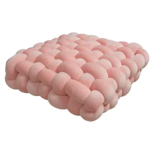 Knot Throw Pillows Home Decorative Pillows Sofa Cushion Couch Pillows for Living Room Bedroom Office