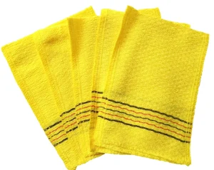 Korean Beauty Skin Large Exfoliating Bath Gloves Scrub Exfoliating Bath Washcloths Mitt Scrub for Body
