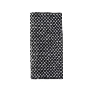 Korean Scrub Wash Cloths Loofah Lufa Sponge Washer for Women Men