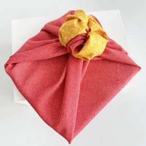 Korean Traditional Handicraft Japanese Style Gift Wrapping Fabric Creative Art Decor Inspired Oriental Craft Making
