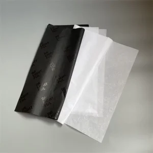 Korean Wrapping Cotton Rag Tissue Paper for Flowers Art