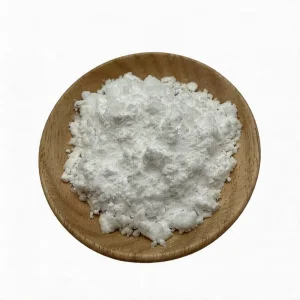 L Mandelic Acid 99% Mandelic Acid Cosmetic Raw Material DL Mandelic Acid