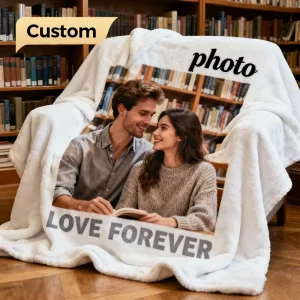 LD Blanket Template