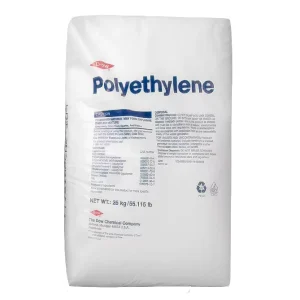 LDPE 100% Virgin Raw Materials Natural Color 2426H Granules