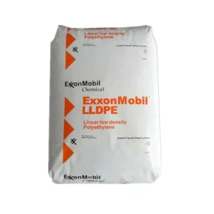 LLDPE Granules Virgin & Recycled HDPE/LDPE/LLDPE Granules Plastic Raw Material