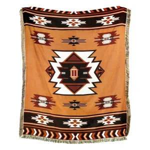 LOW MOQ Bohemian Style Blanket Sofa Cover Bed Sheet Tapestry Use for Home or Camping