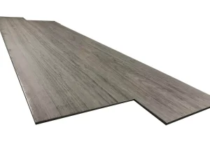 LVT Loose Lay Floor Waterproof Fireproof Wooden Stone Carpet Luxury Vinyl Plank & Tile Plastic Indoor Flooring