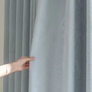 Lace Curtains Vintage Sheer Drapes for Kitchen
